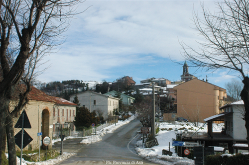 Eventi a Montabone