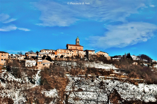 Fotoracconto del territorio...