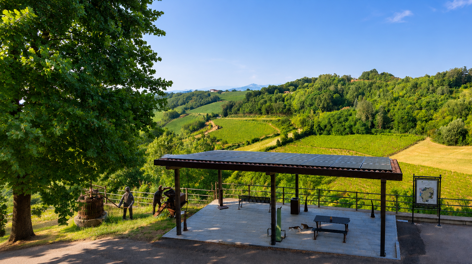 Belvedere