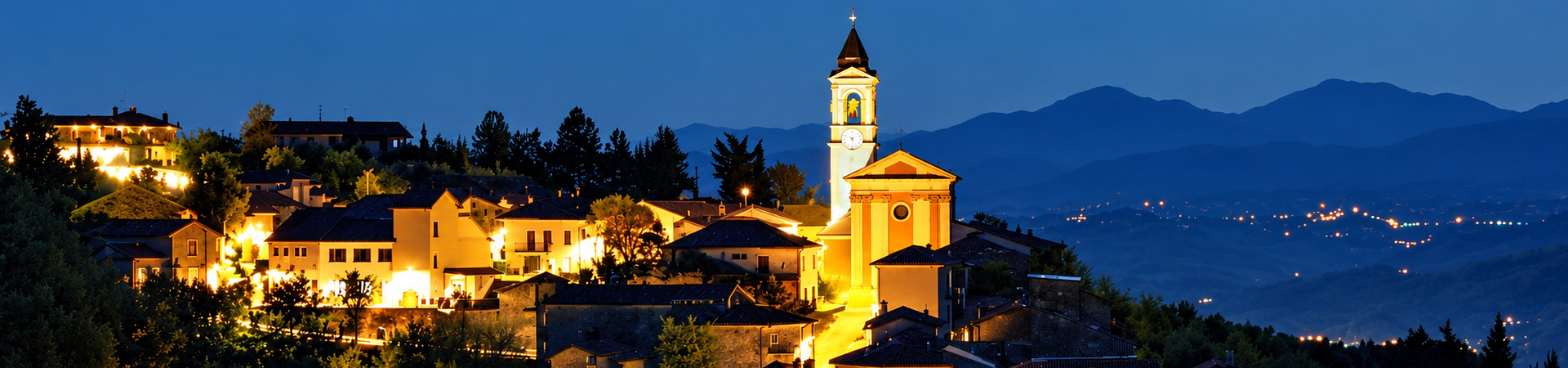 Notturno