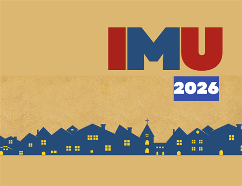 Imu  2026