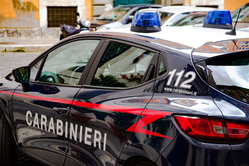 I Carabinieri incontrano la popolazione